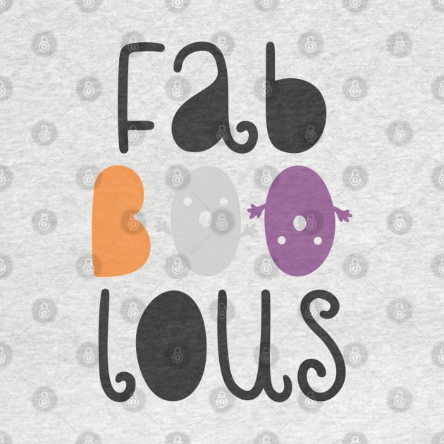 Fab Boo Lous by JakeRhodes